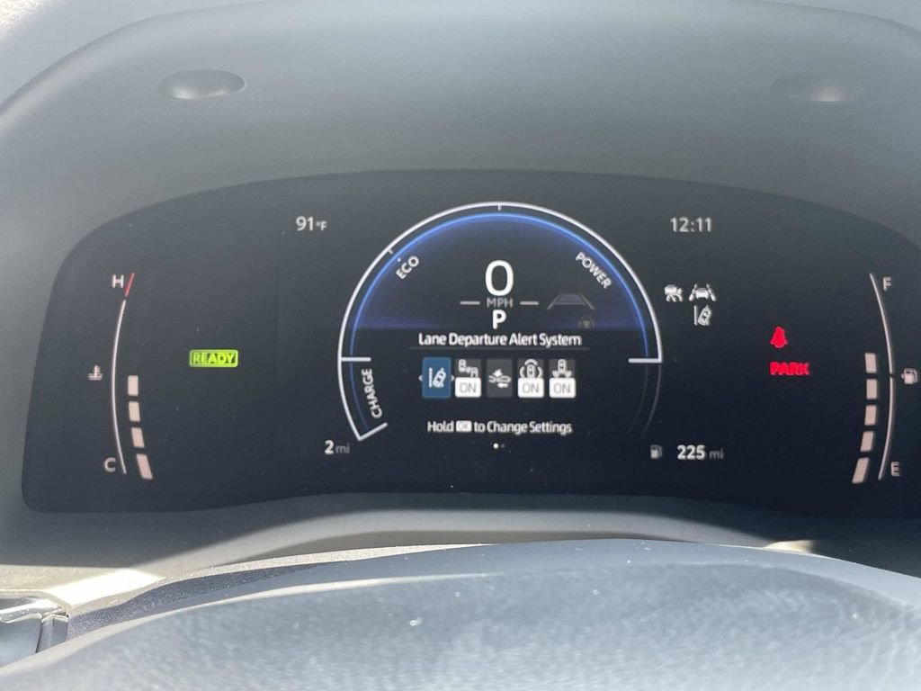 New 2026 Toyota Camry SE w/ Convenience Package FWD image 29