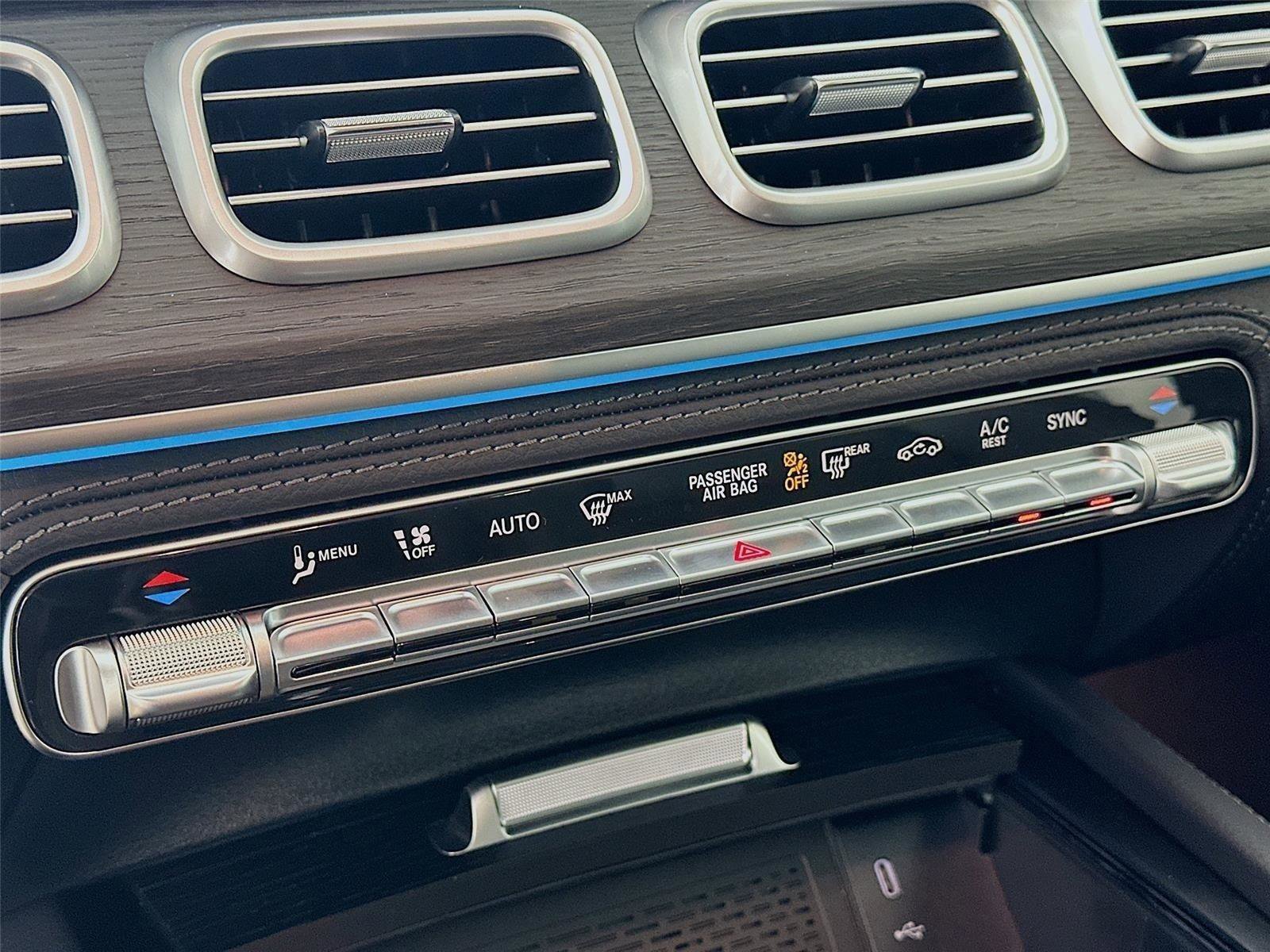 Used 2026 Mercedes-Benz GLS 450 4MATIC image 20