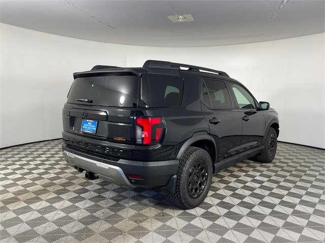 New 2026 Honda Passport TrailSport image 6