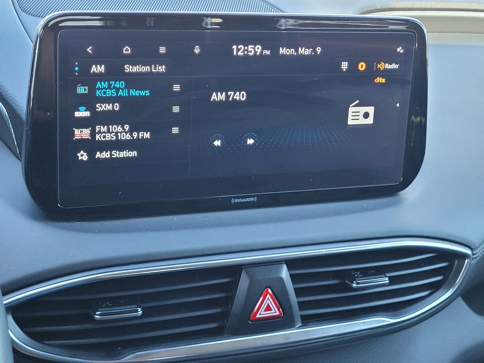 Certified 2023 Hyundai Santa Fe XRT image 25