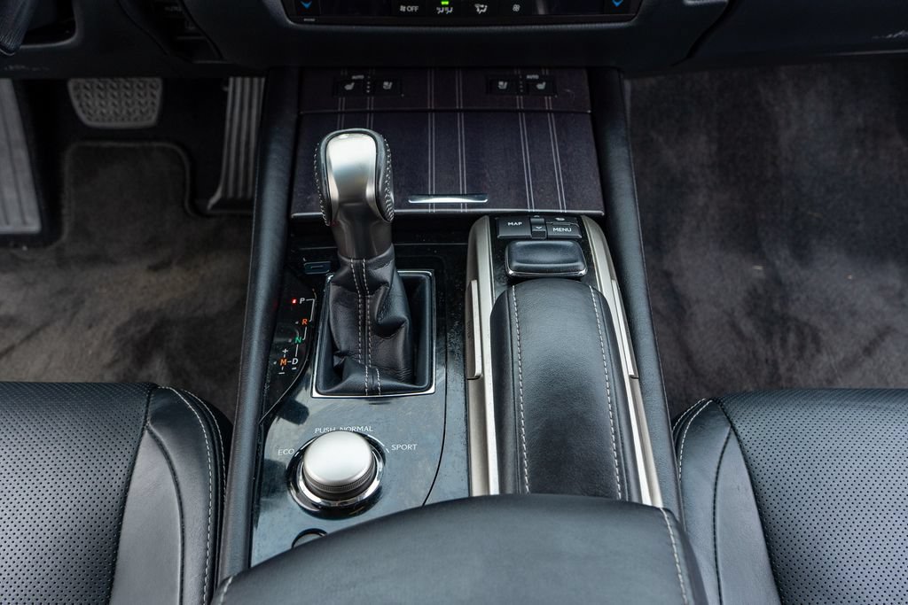 Used 2016 Lexus GS 350 RWD image 24