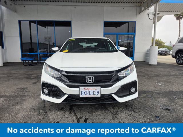 Used 2019 Honda Civic EX image 3