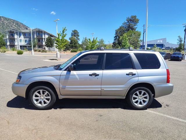 Used 2005 Subaru Forester 2.5XS AWD/4WD image 6