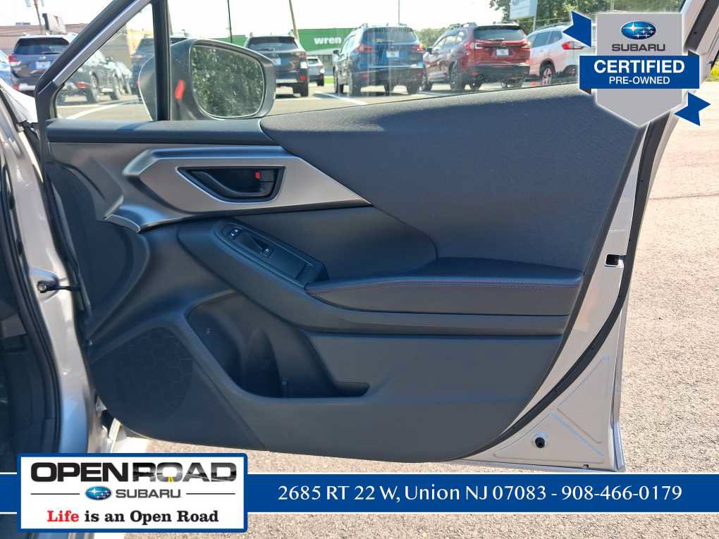 Certified 2024 Subaru Impreza 2.0i Sport AWD/4WD image 14