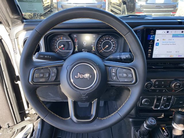 Used 2024 Jeep Gladiator Sport image 37