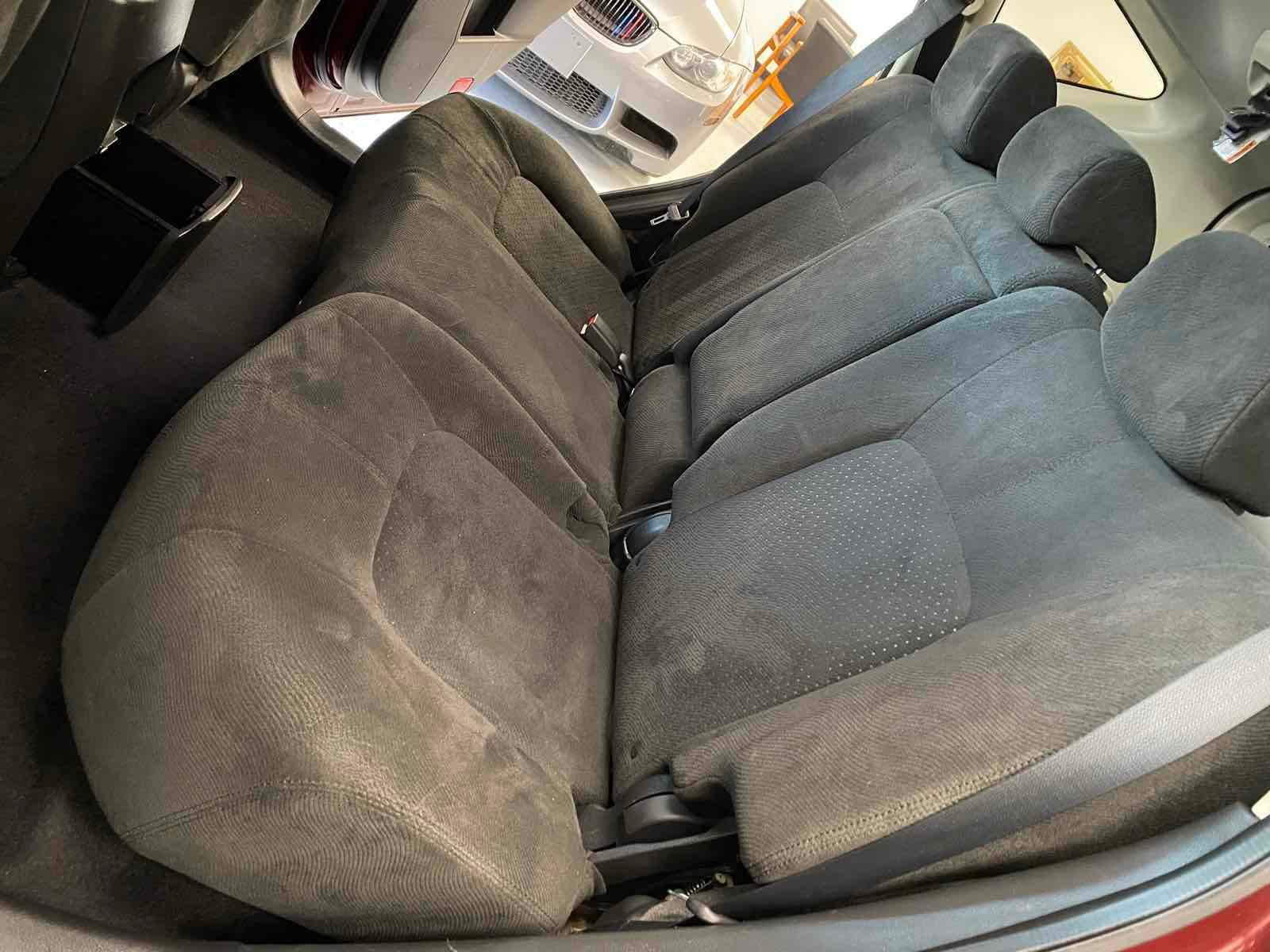 Used 2010 Nissan Murano S image 21