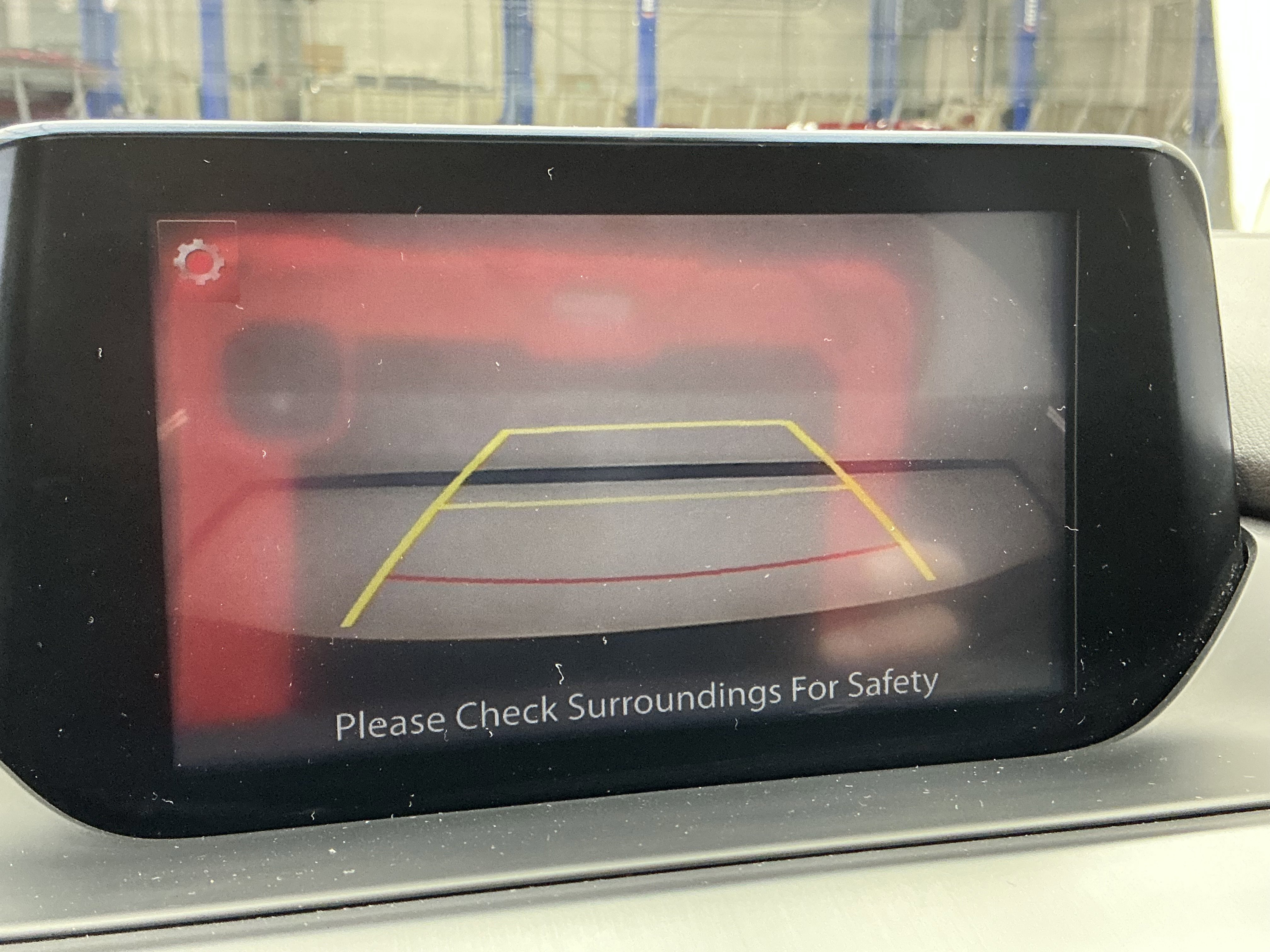 Used 2017 MAZDA MAZDA6 Grand Touring image 21