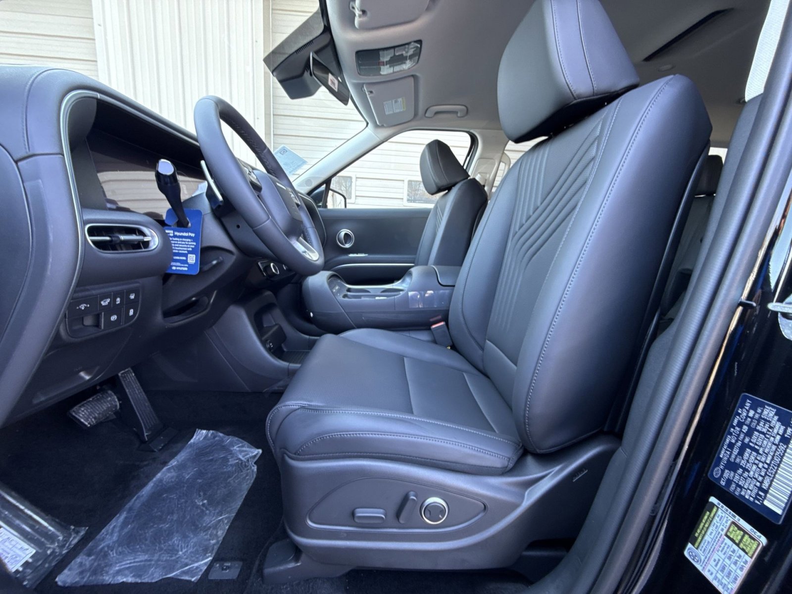 New 2026 Hyundai Palisade SEL AWD/4WD image 13