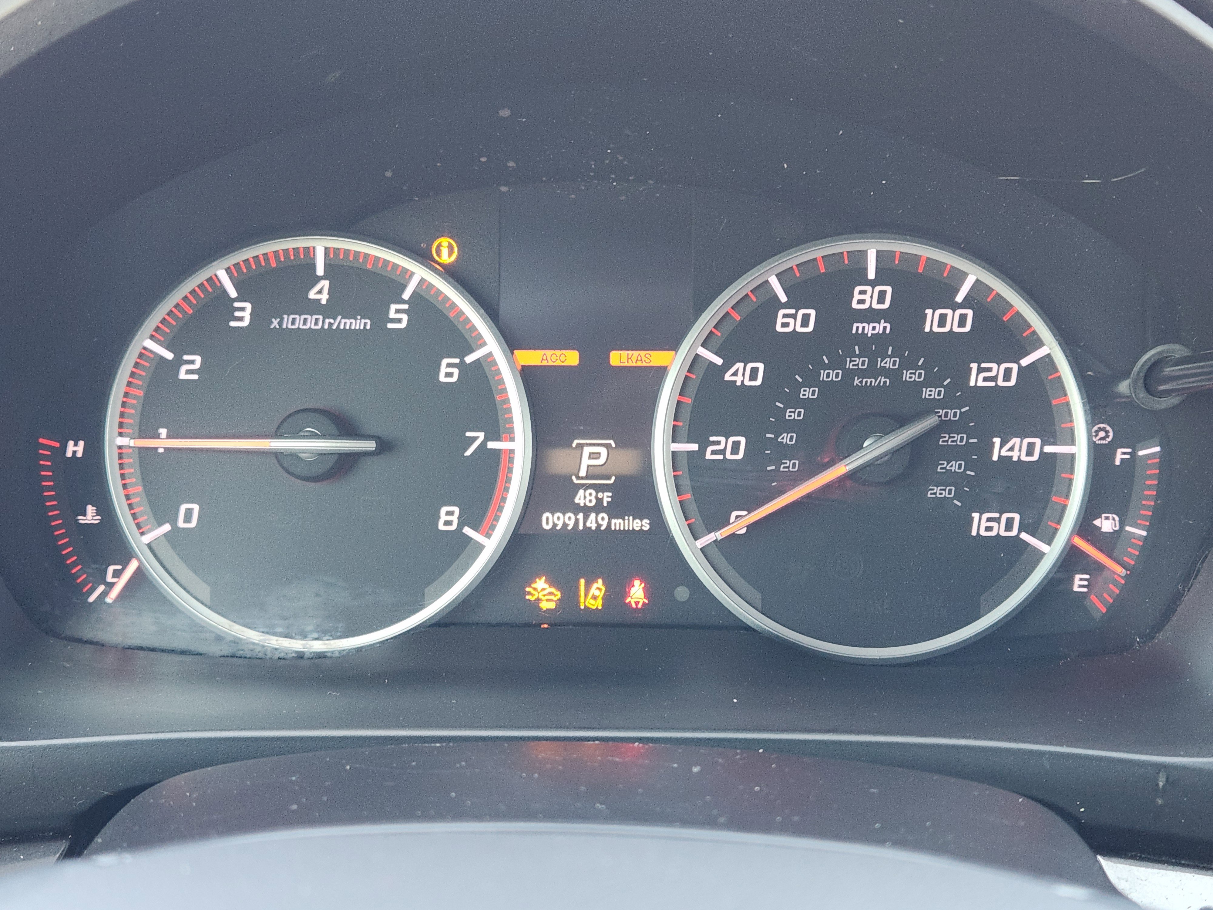 Used 2019 Acura ILX image 16