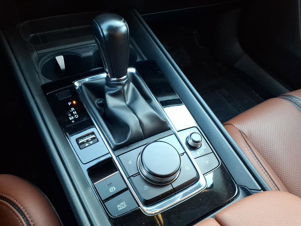 Certified 2023 MAZDA CX-50 2.5 Turbo w/ Premium Plus Pkg image 9