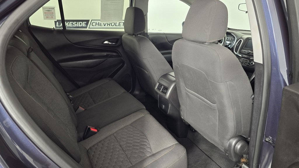 Used 2018 Chevrolet Equinox LT image 12