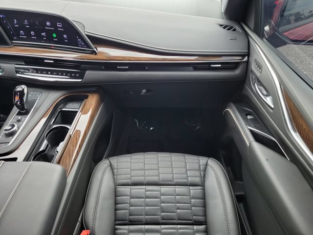 Used 2023 Cadillac Escalade Sport Platinum AWD/4WD image 19