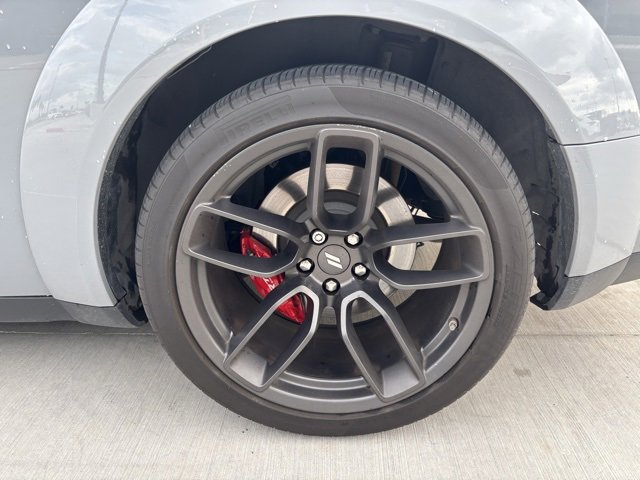 Used 2022 Dodge Challenger R/T Scat Pack image 8