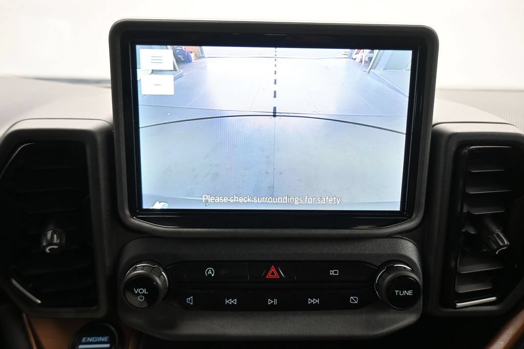 Used 2022 Ford Bronco Sport Badlands w/ Premium Package AWD/4WD image 21