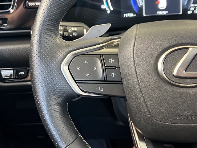 Used 2022 Lexus NX 450h+ F Sport w/ Vision Package AWD/4WD image 51