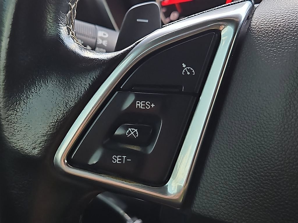 Used 2023 Chevrolet Camaro LT RWD image 28