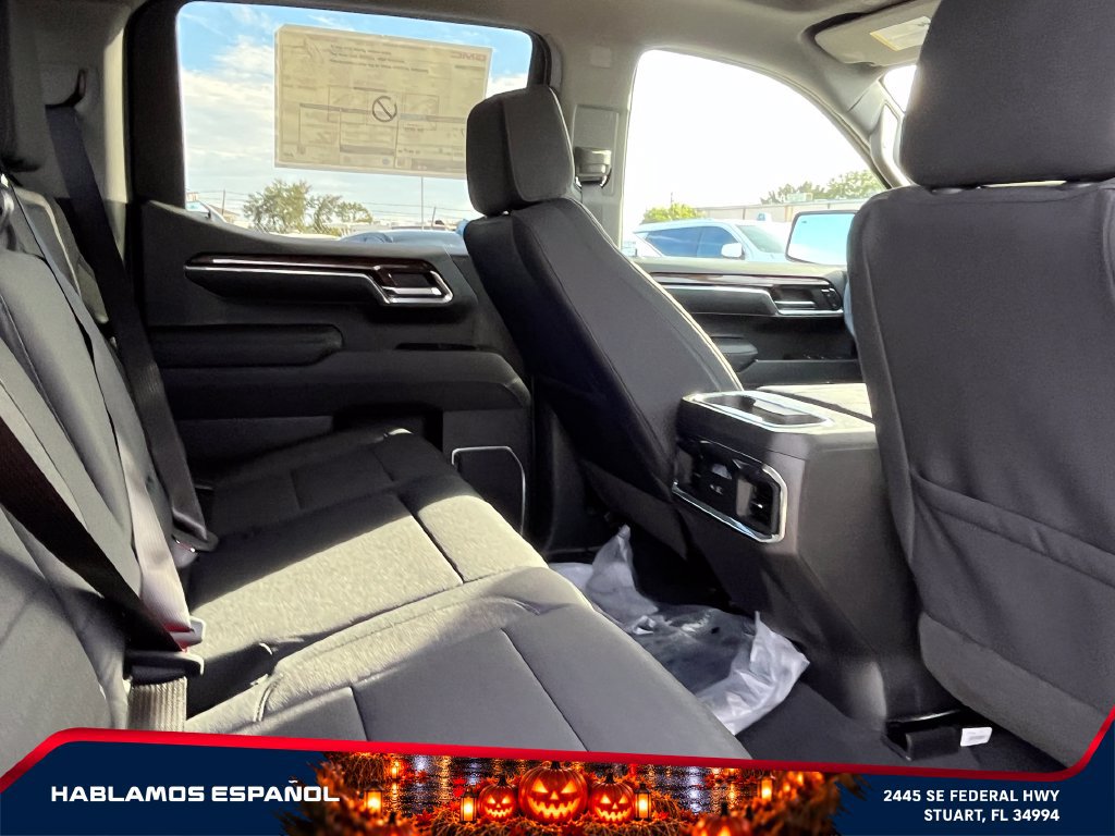 New 2026 GMC Sierra 1500 Elevation w/ Preferred Package AWD/4WD image 18