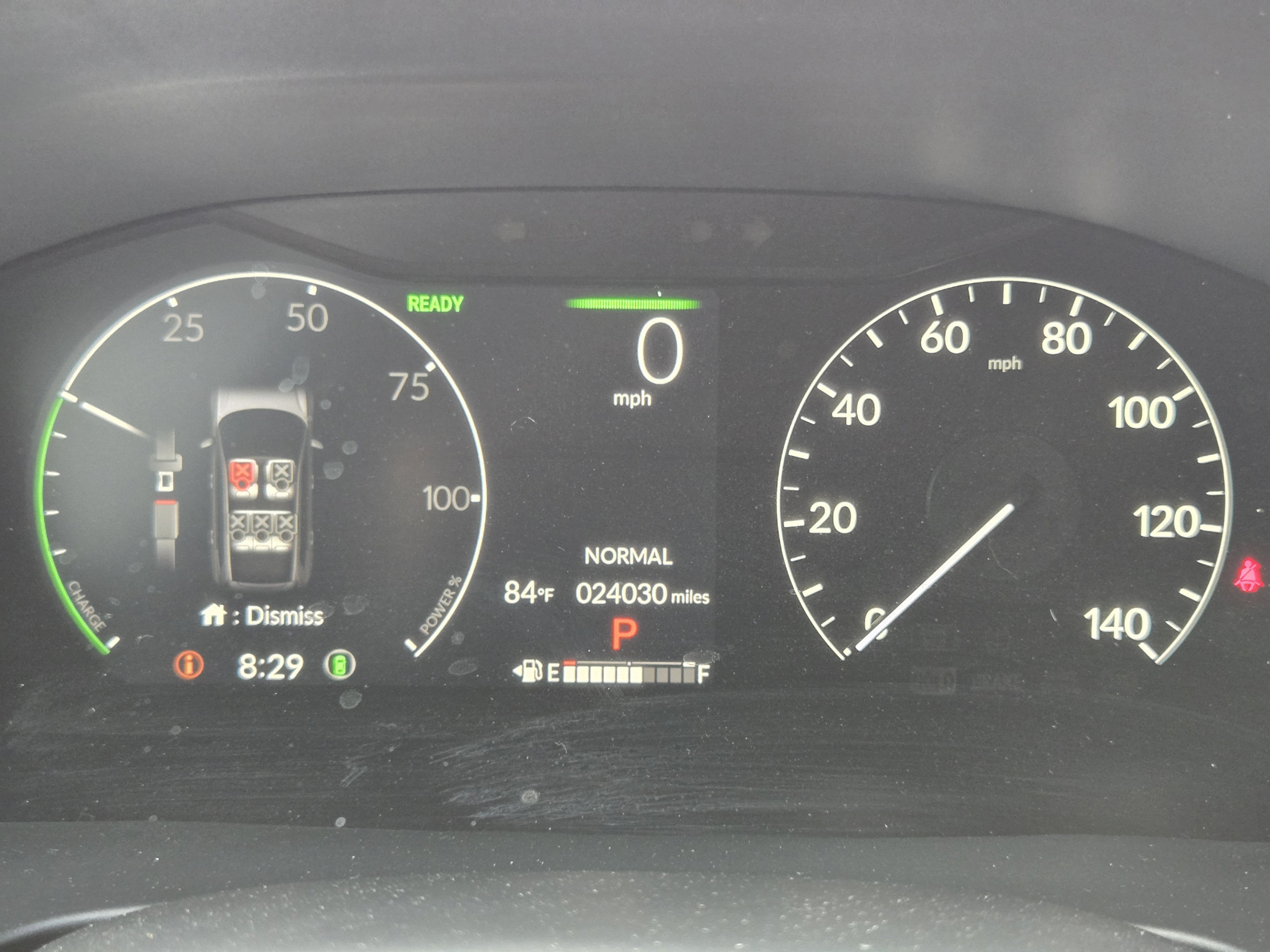 Used 2023 Honda CR-V Sport image 12