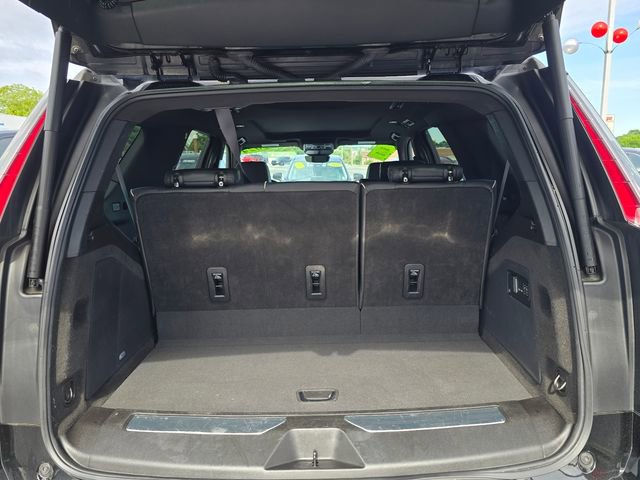 Used 2024 Cadillac Escalade Sport RWD image 12