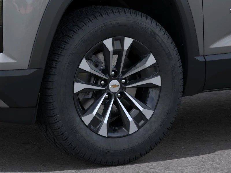New 2027 Chevrolet Equinox LT w/ Safety and Technology Package FWD image 33