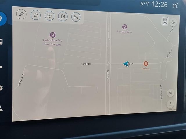 New 2026 Subaru Outback Premium image 15