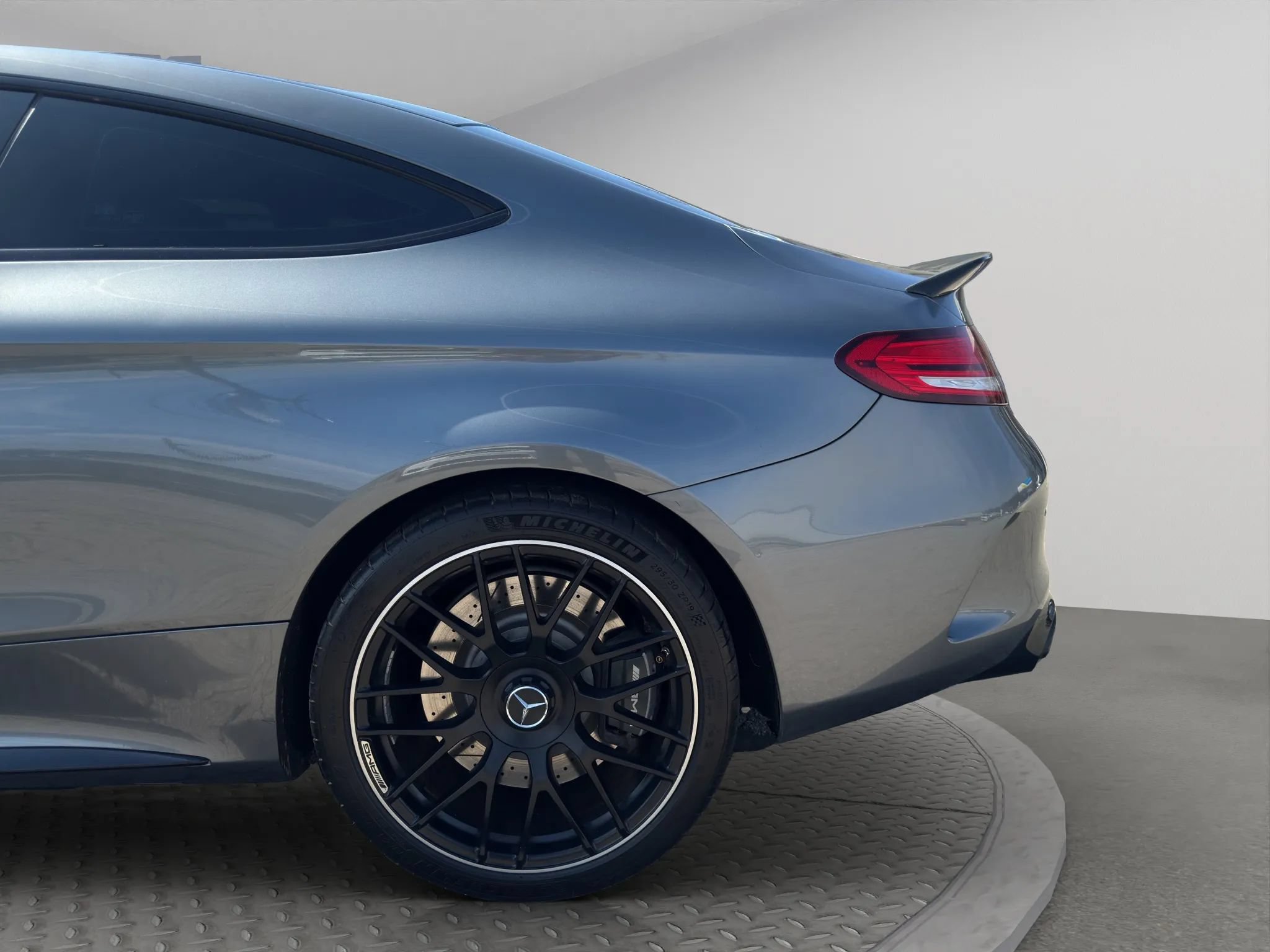 Used 2019 Mercedes-Benz C 63 AMG Coupe image 28