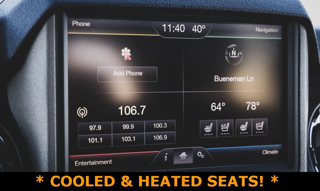 Used 2016 Ford F350 Lariat image 6