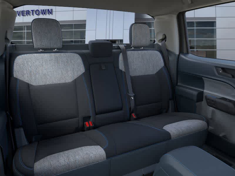 New 2026 Ford Maverick XLT image 11