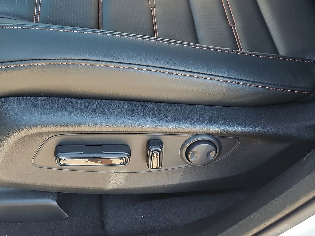 New 2026 Honda CR-V Sport image 22