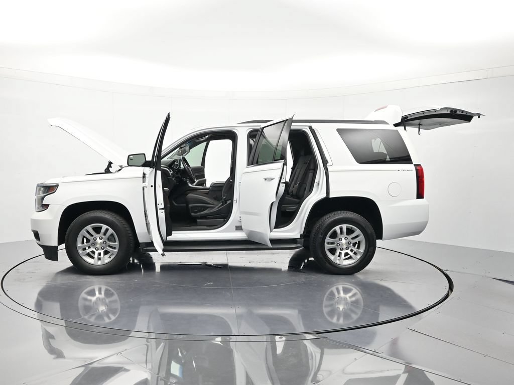 Used 2017 Chevrolet Tahoe LS RWD image 47