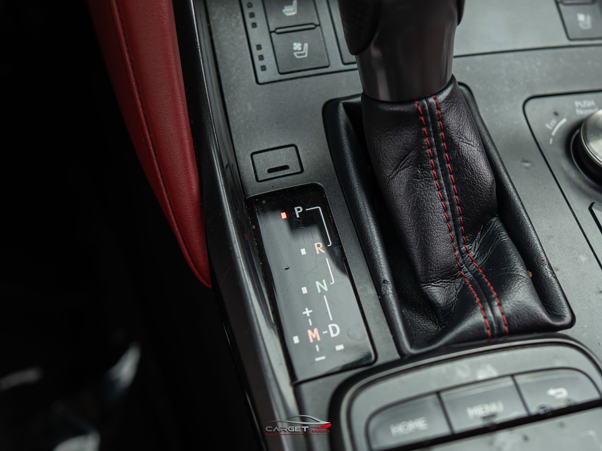 Used 2021 Lexus IS 350 F Sport w/ Accessory Package image 37