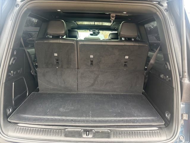 Used 2023 Jeep Wagoneer Series II image 22