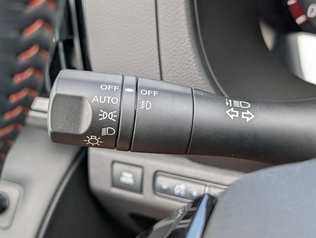 New 2025 Nissan Frontier Pro-X w/ Tow Package image 24