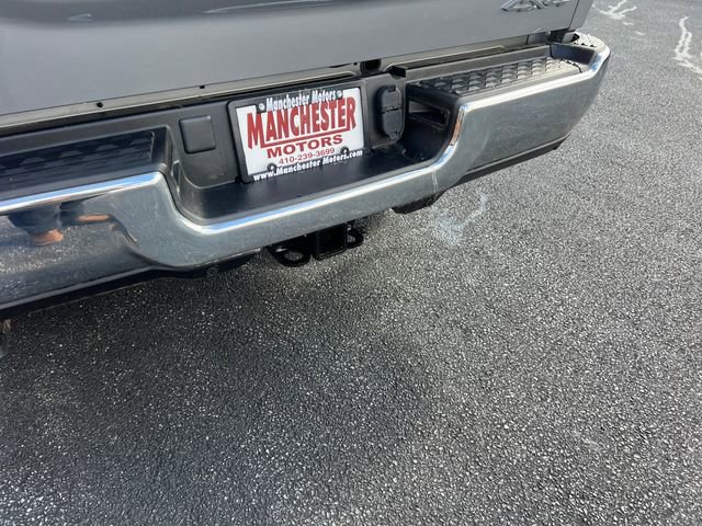 Used 2022 RAM 2500 Tradesman w/ Chrome Appearance Group image 17