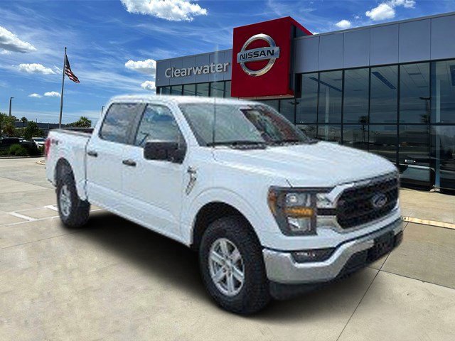 Used 2023 Ford F150 XLT