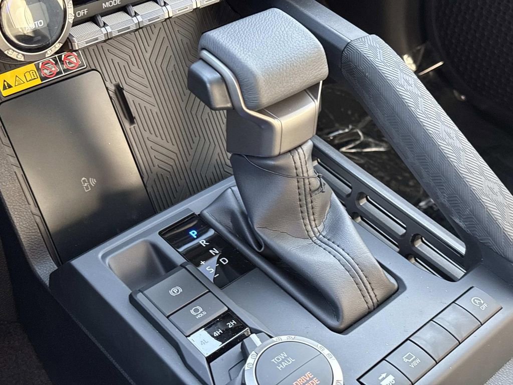 New 2026 Toyota Tacoma Limited image 43