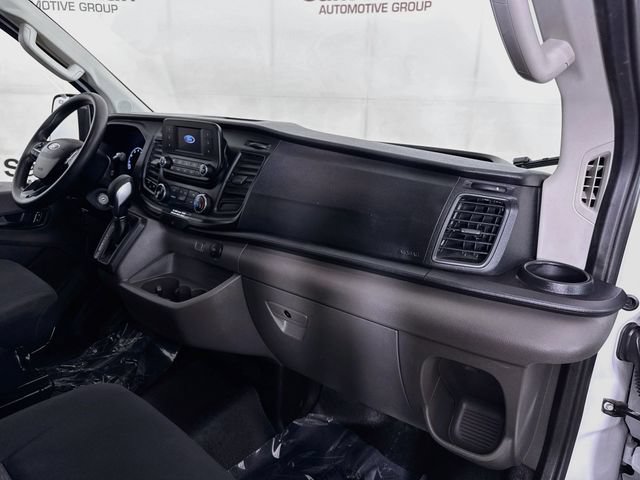 Used 2025 Ford Transit 250 Low Roof w/ Exterior Upgrade Package RWD image 24