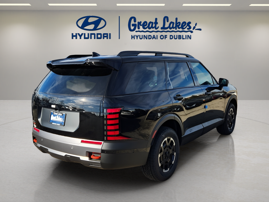 New 2026 Hyundai Palisade XRT Pro AWD/4WD image 5