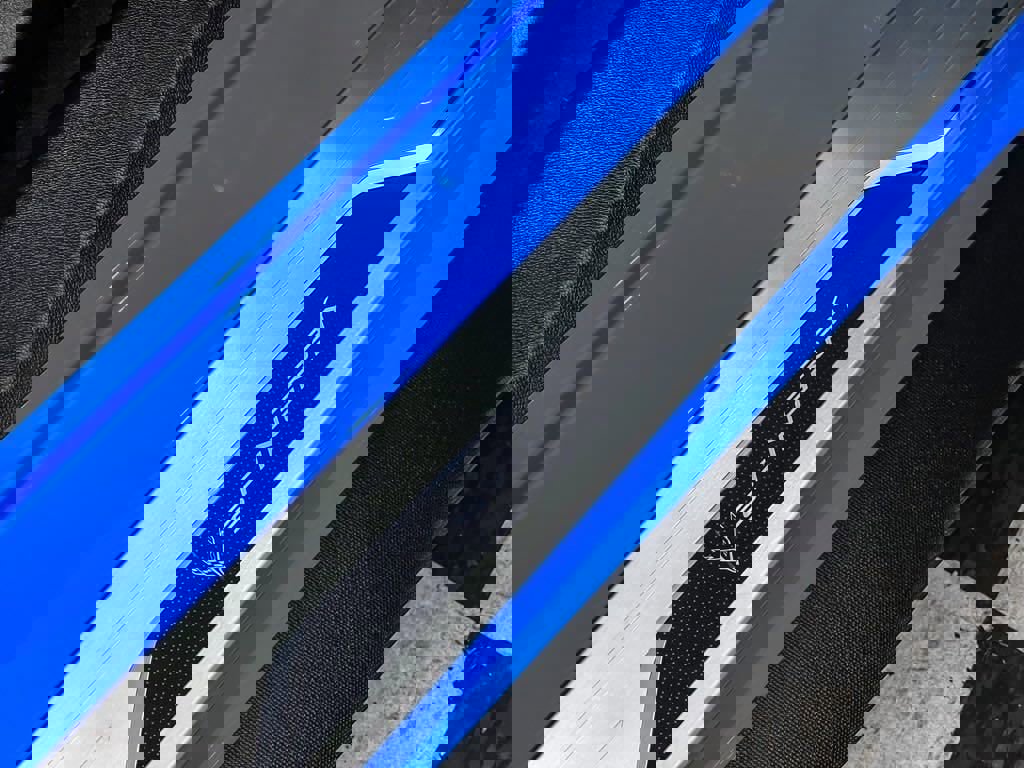 Used 2020 Chevrolet Corvette Stingray Preferred Cpe w/ 2LT Preferred Equipment Group image 94