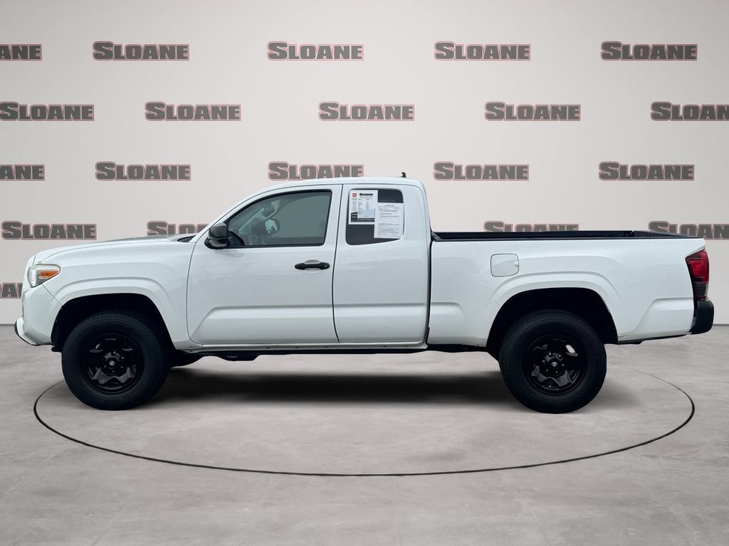 Used 2020 Toyota Tacoma SR AWD/4WD image 2