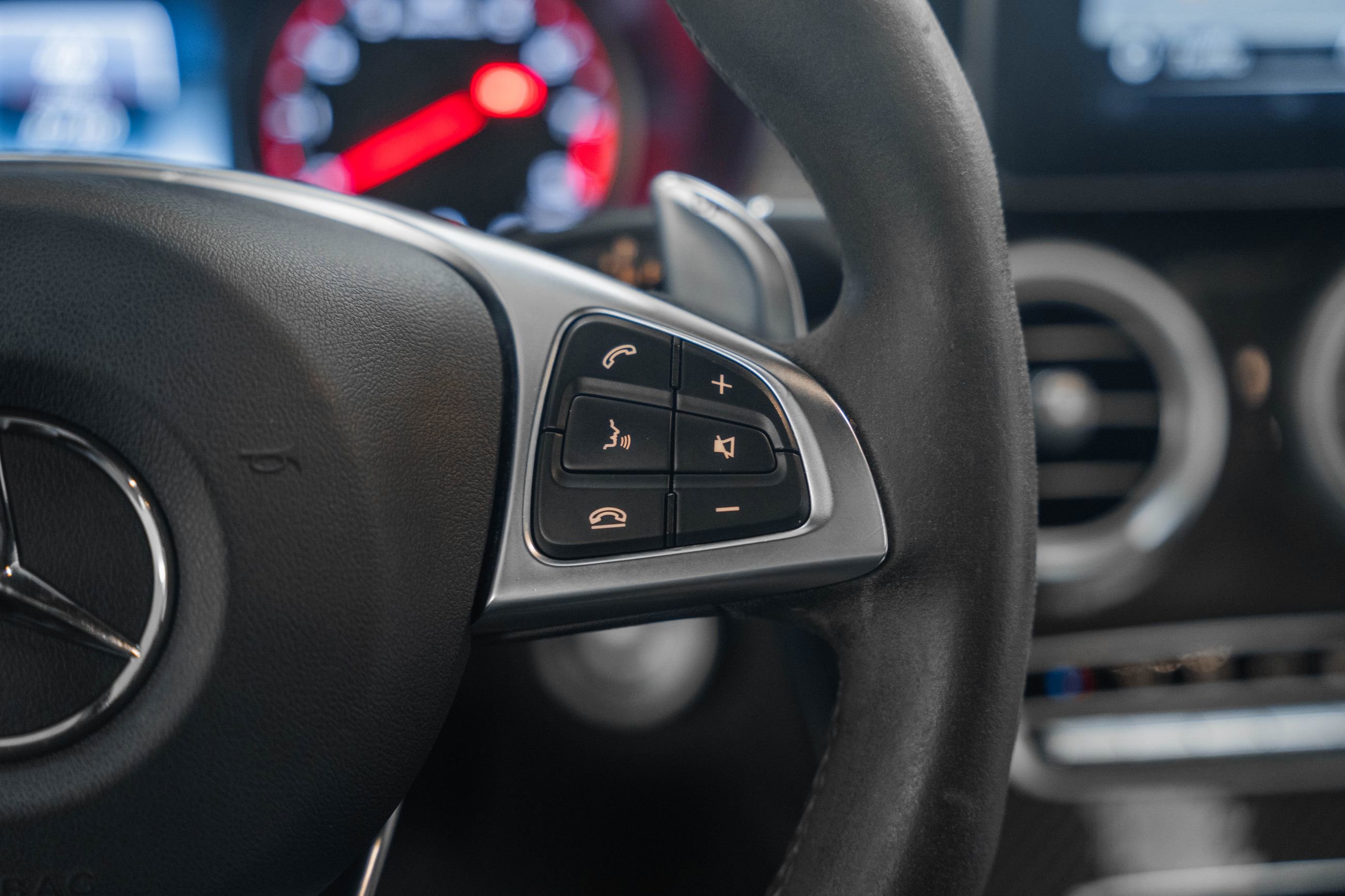 Used 2018 Mercedes-Benz C 63 AMG S image 35