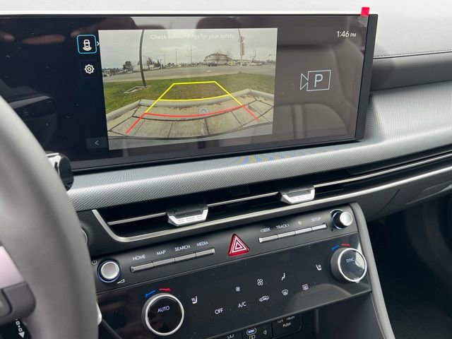 New 2026 Hyundai Sonata SEL image 22