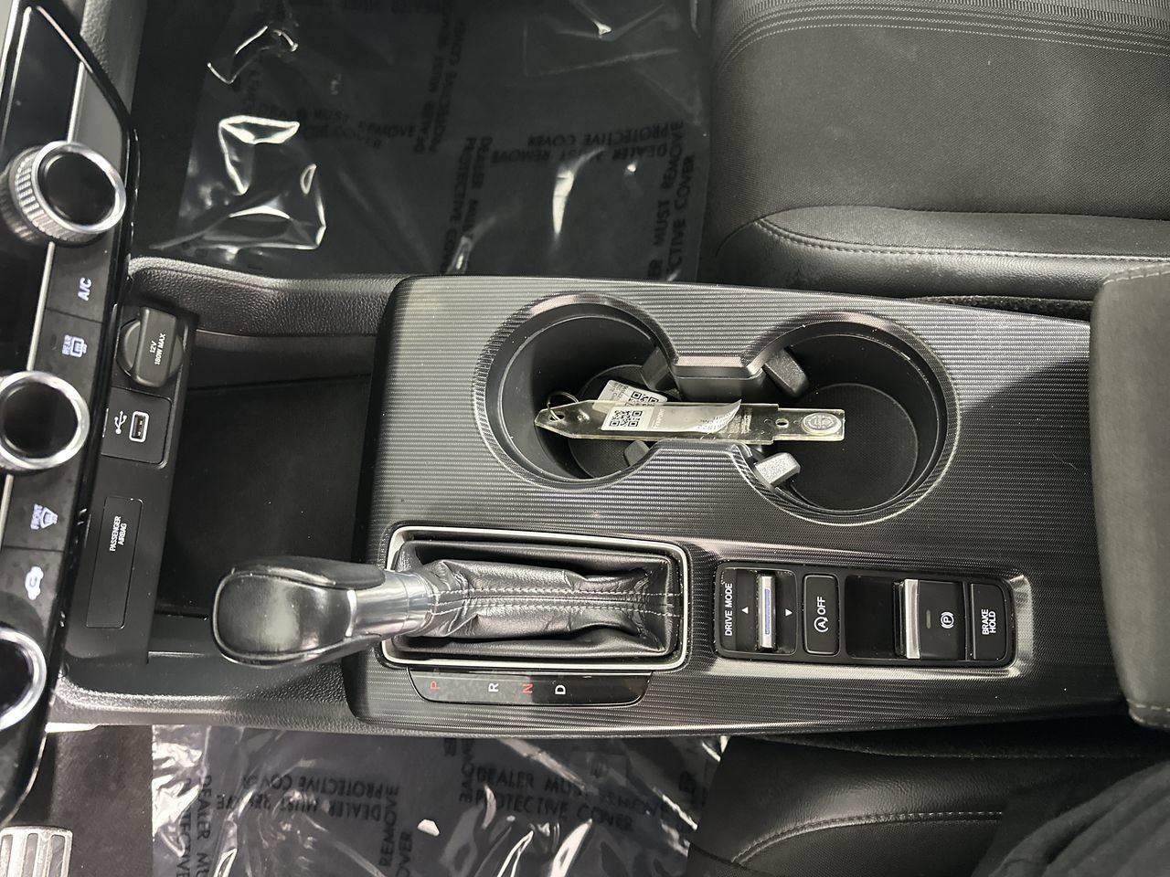 Used 2023 Honda Civic Sport image 17