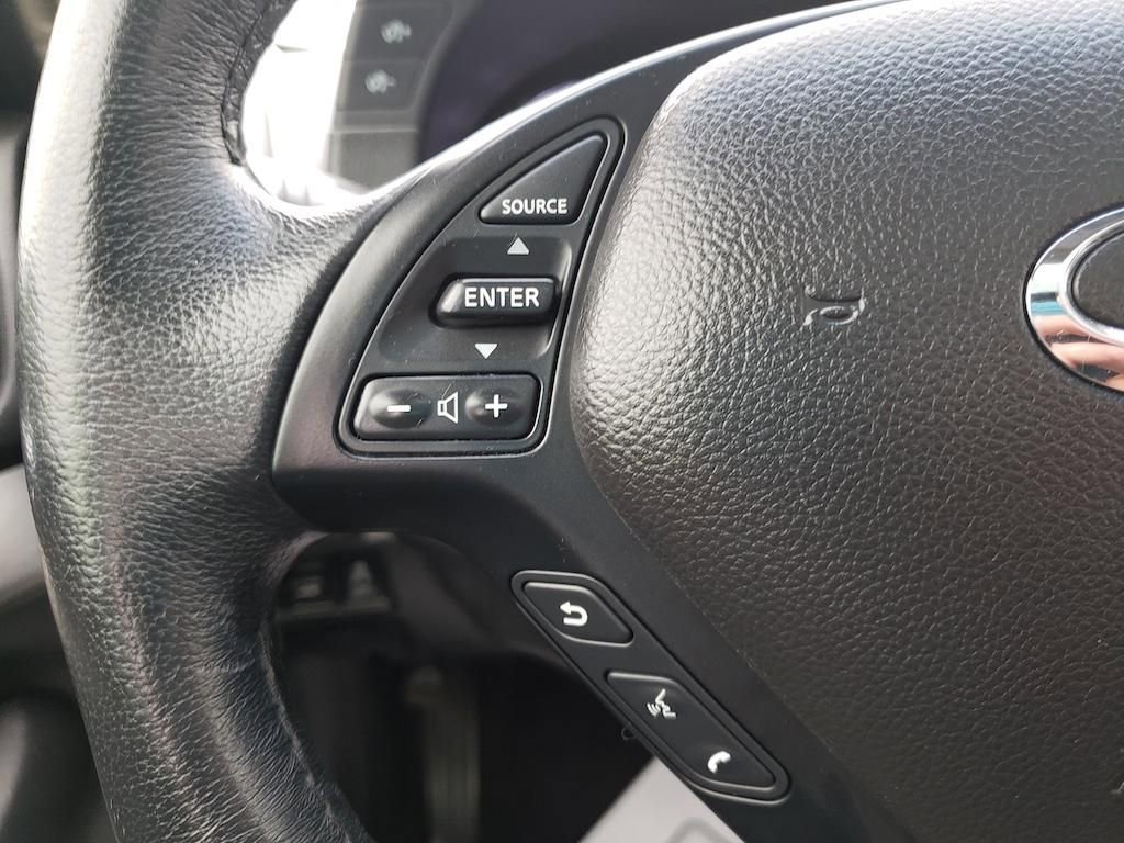 Used 2013 INFINITI G37 x w/ Premium Pkg image 14