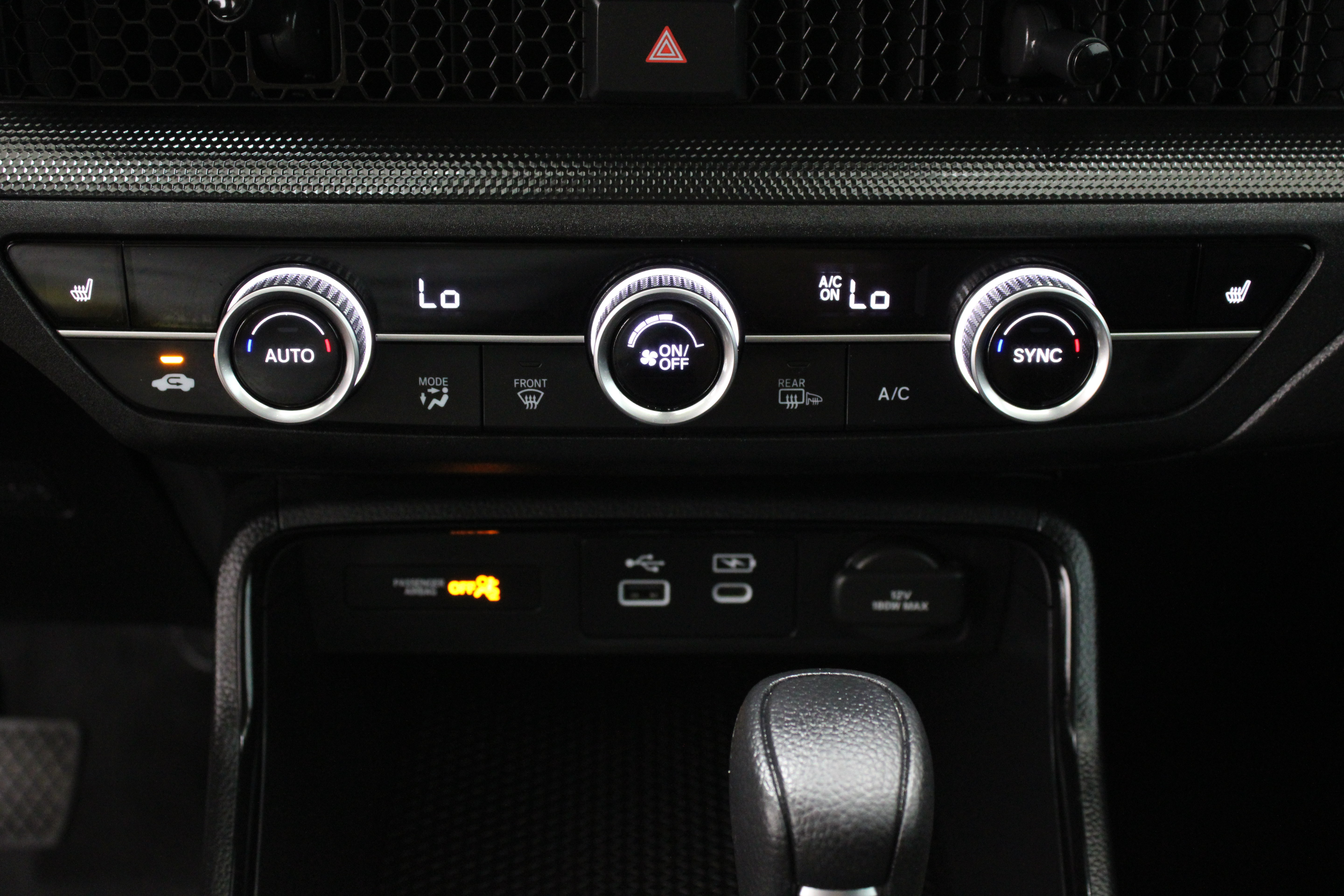 Used 2025 Honda CR-V EX image 20