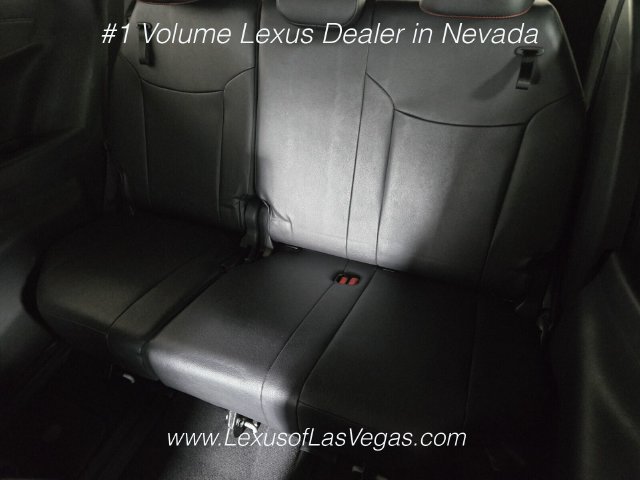 Used 2025 Toyota Sienna XSE w/ XSE Plus Package FWD image 16