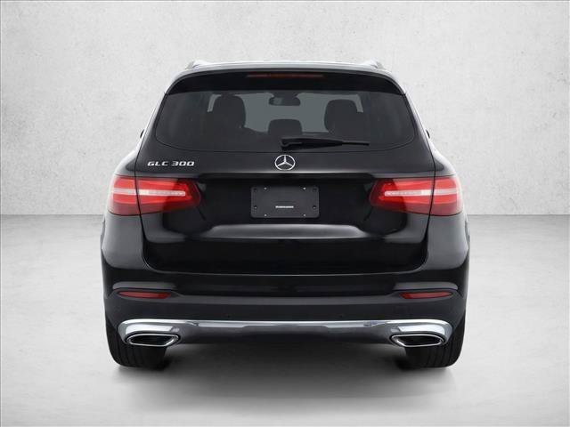Certified 2018 Mercedes-Benz GLC 300 image 6