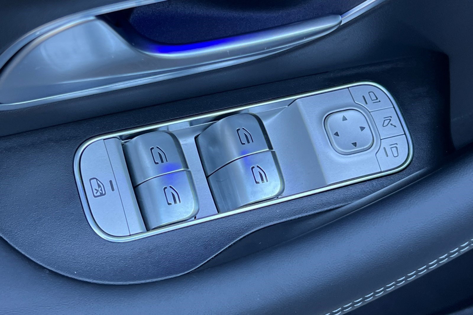 Certified 2024 Mercedes-Benz GLE 63 AMG S image 13