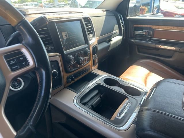 Used 2016 RAM 2500 Longhorn AWD/4WD image 25