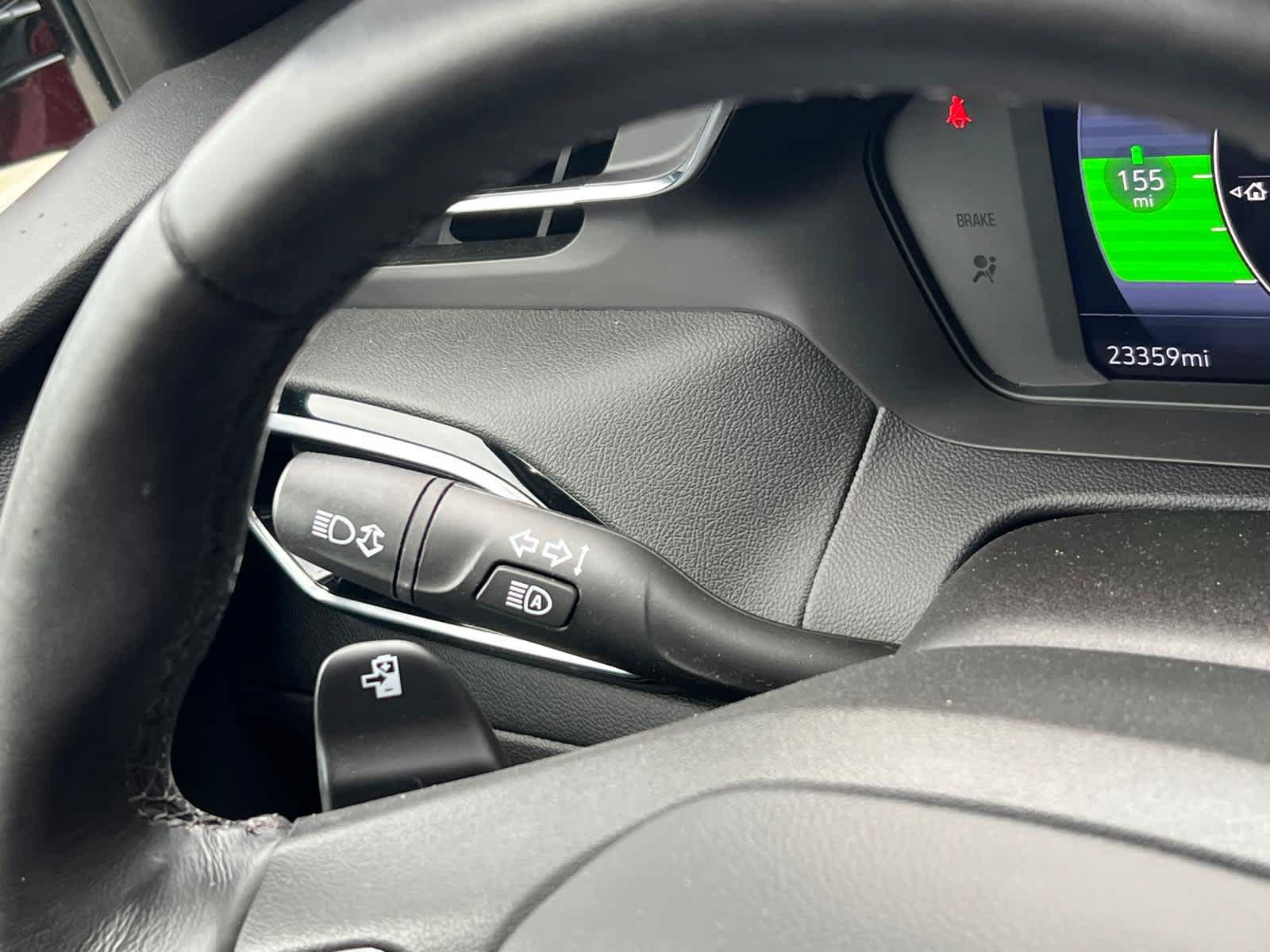 Certified 2023 Chevrolet Bolt EUV LT w/ Convenience Package FWD image 19